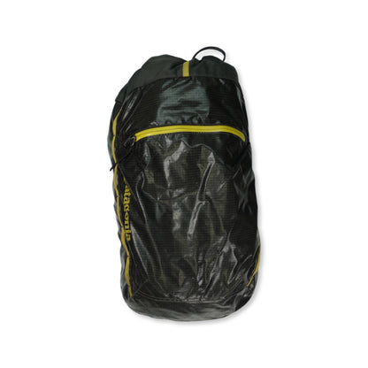 patagonia lightweight black hole backpack Patagonia Lightweight Black Hole® Cinch Pack 20L – Pando Refitters