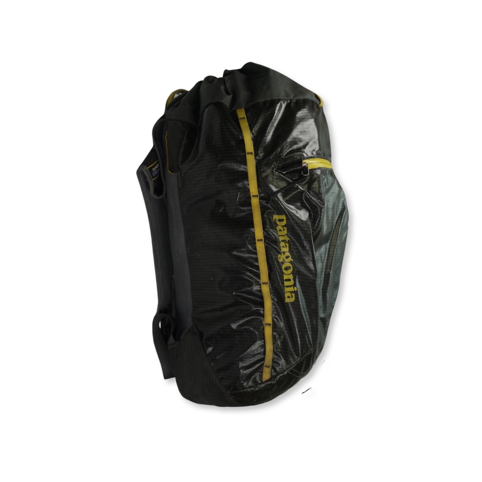 Patagonia Lightweight Black Hole® Cinch Pack 20L – Pando Refitters Patagonia Lightweight Black Hole® Cinch Pack 20L – Pando Refitters