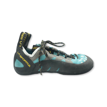 La Sportiva Tarantulace Climbing Shoes