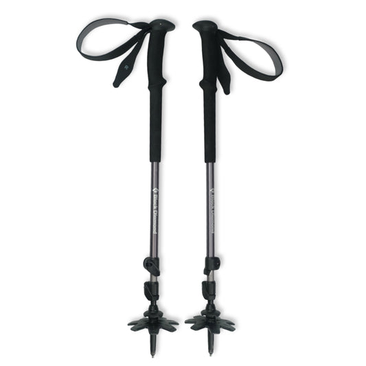 Black Diamond Trail Trekking Poles - Pair