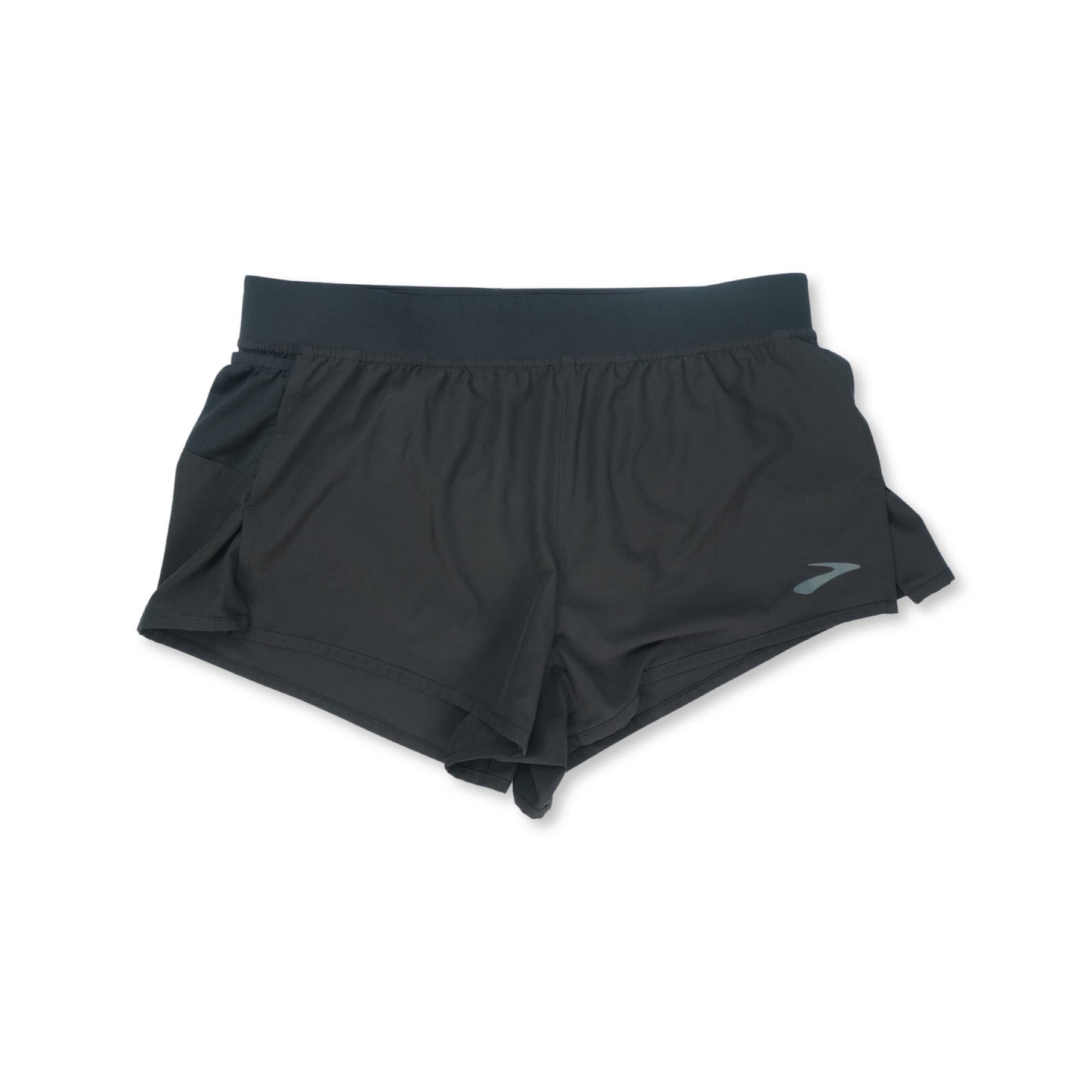 Brooks Sherpa 3" Split Short