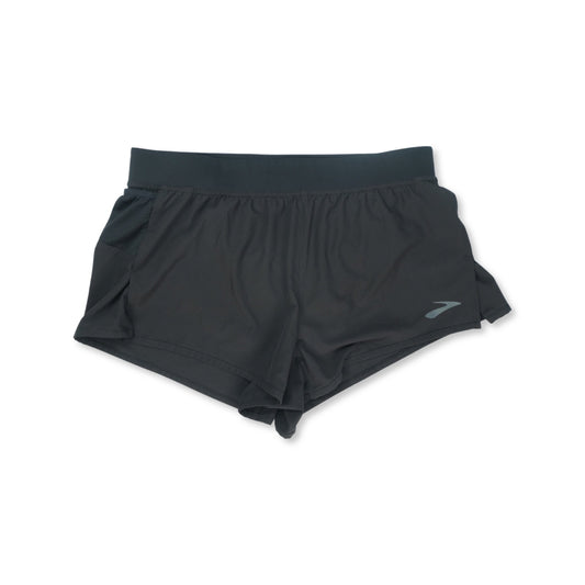 Brooks Sherpa 3" Split Short