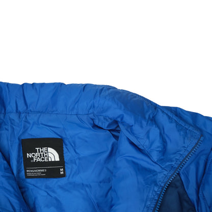 The North Face Puffer Jacket