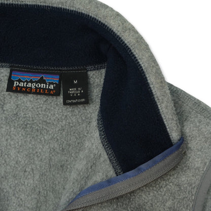 Patagonia Men's Synchilla® Fleece Vest