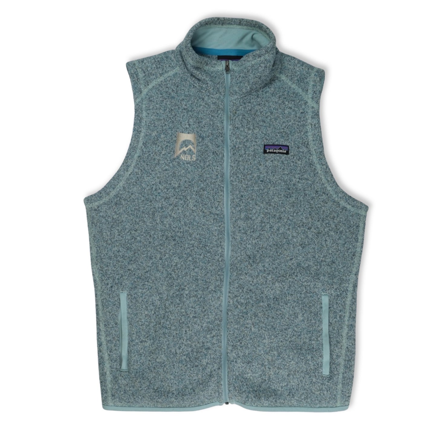 Patagonia Women's Better Sweater® Fleece Vest