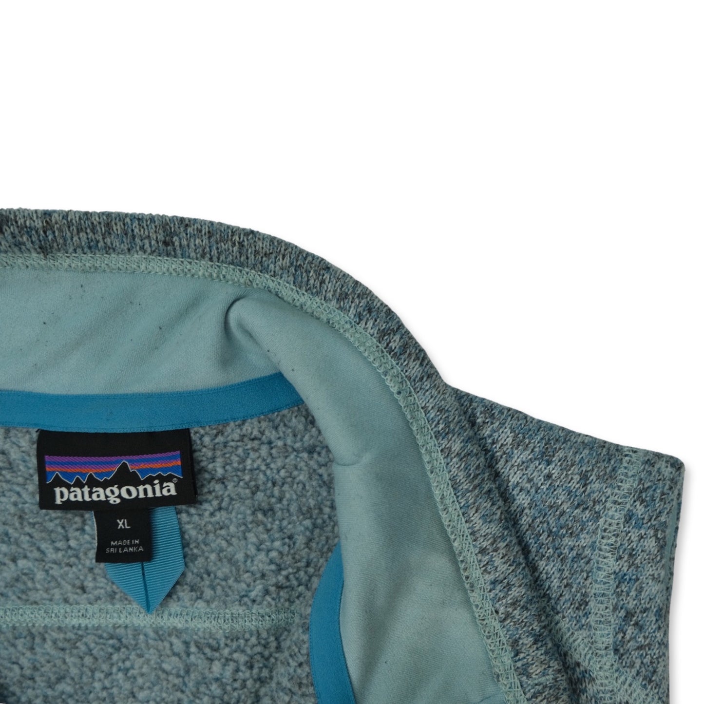 Patagonia Women's Better Sweater® Fleece Vest