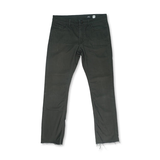 Volcom Vorta Slim Fit Jeans