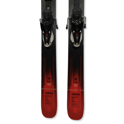 Völkl M6 Mantra w/ SPX12 bindings, 177cm
