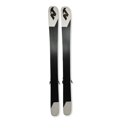 Nordica Santa Ana 104 w/ Warden 11 bindings, 158cm