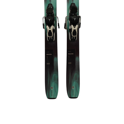 Atomic Maven 93 C w/ Warden 11 bindings, 172cm