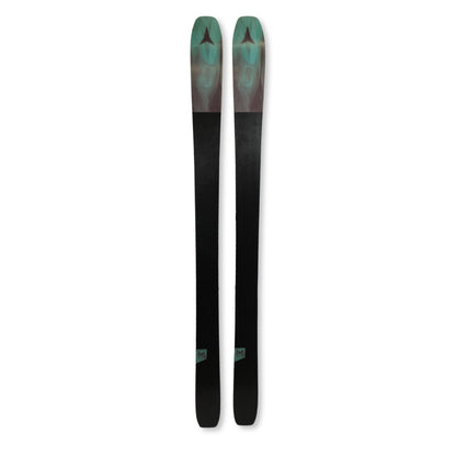 Atomic Maven 93 C w/ Warden 11 bindings, 172cm