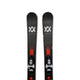 Völkl Mantra Jr w/ Look KidX bindings, 128cm