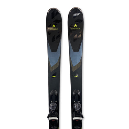 Dynastar Speed 4X4 963 w/ SPX12 bindings, 171cm