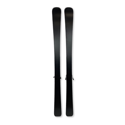 Rossignol Experience 82 Basalt w/ NX12 bindings, 160cm