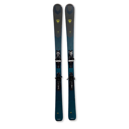 Rossignol Experience 82 Basalt w/ NX12 bindings, 160cm