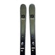 Völkl Mantra 102 w/ SPX12 bindings, 184cm
