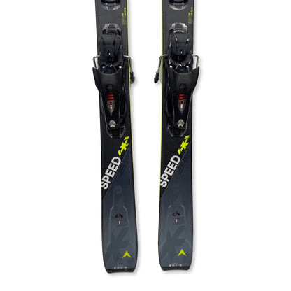 Dynastar Speed 4X4 963 w/ SPX12 bindings, 164cm