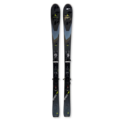 Dynastar Speed 4X4 963 w/ SPX12 bindings, 164cm