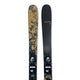 Rossignol Blackops Sender w/ NX12 Konect bindings, 172cm