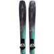 Atomic Maven 93 C w/ Warden 11 bindings, 164cm