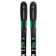 Dynastar Legend X80 w/ Xpress 10 bindings, 166cm