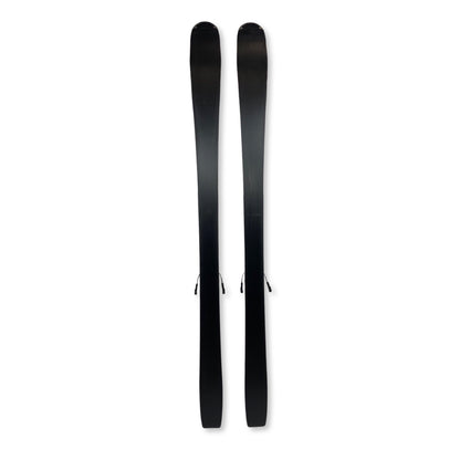 Dynastar Legend X80 w/ Xpress 10 bindings, 166cm