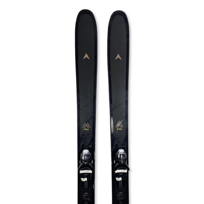 Dynastar M-PRO 99 w/ SPX12 bindings, 178cm