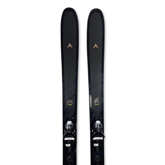 Dynastar M-PRO 99 w/ SPX12 bindings, 178cm