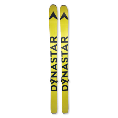 Dynastar M-PRO 99 w/ SPX12 bindings, 178cm