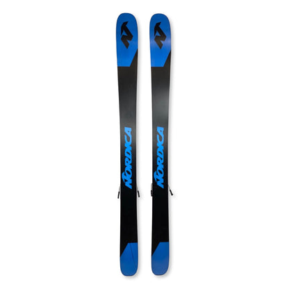 Nordica Enforcer 110 Free w/ Warden 11 bindings, 185cm