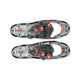 Yukon Charlie's Trail 825 Snow Shoes and Poles