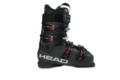 Head Next Edge 75 Alpine Ski Boots