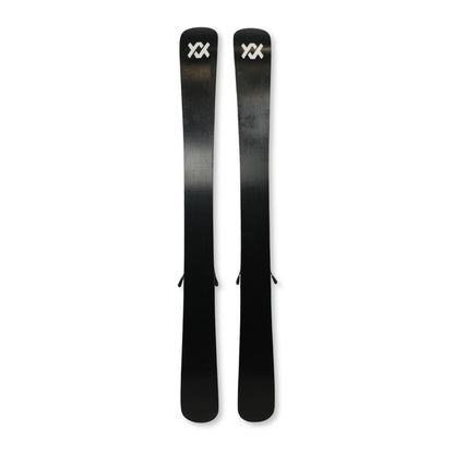 Völkl Mantra Jr w/ Look NX7 bindings, 118cm
