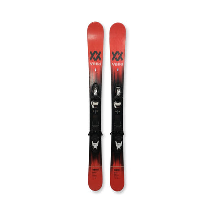 Völkl Mantra Jr w/ Look NX7 bindings, 118cm