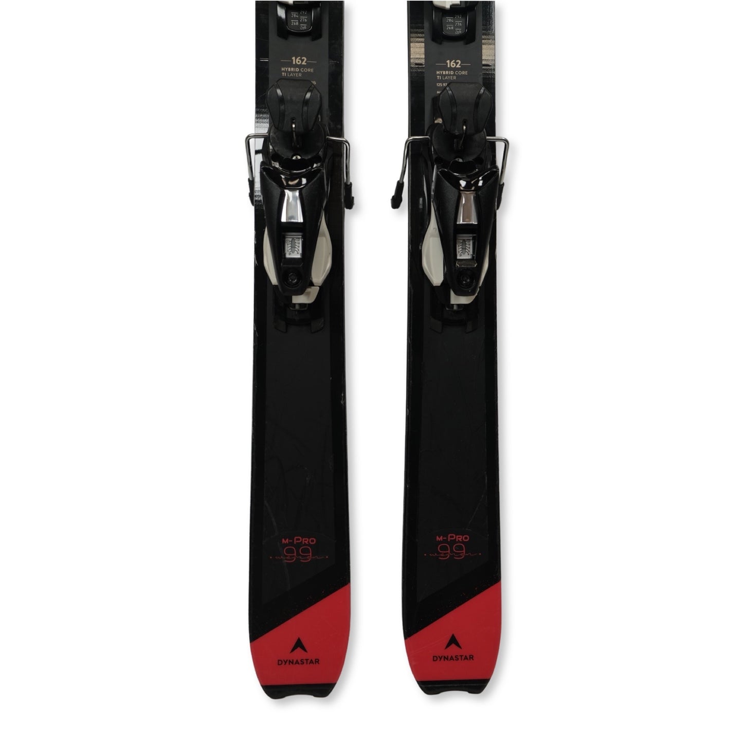 Dynastar M-PRO 99 W w/ NX12 bindings, 162cm