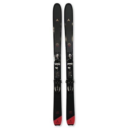 Dynastar M-PRO 99 W w/ NX12 bindings, 162cm