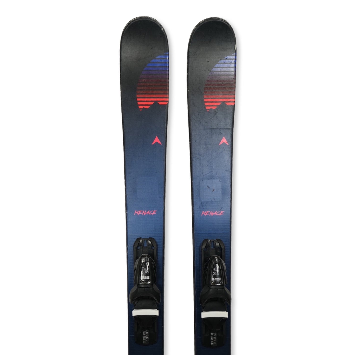 Dynastar Menace 90 w/ Xpress 10 bindings, 150cm