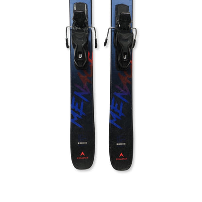 Dynastar Menace 90 w/ Xpress 10 bindings, 150cm