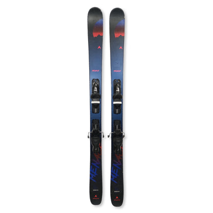 Dynastar Menace 90 w/ Xpress 10 bindings, 150cm