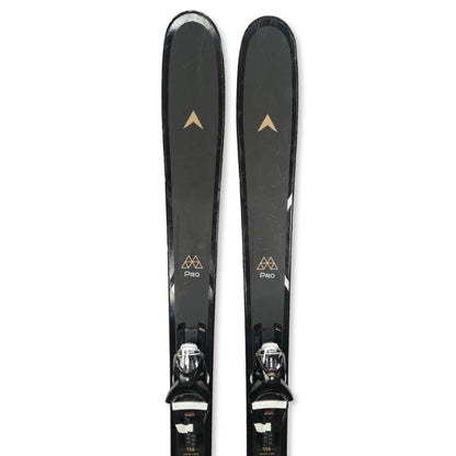 Dynastar M-PRO 84 W w/ NX12 bindings, 156cm