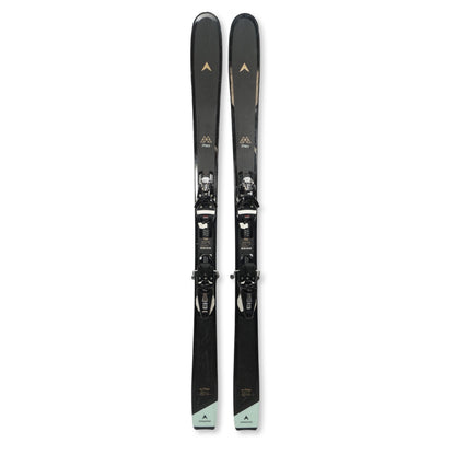 Dynastar M-PRO 84 W w/ NX12 bindings, 156cm