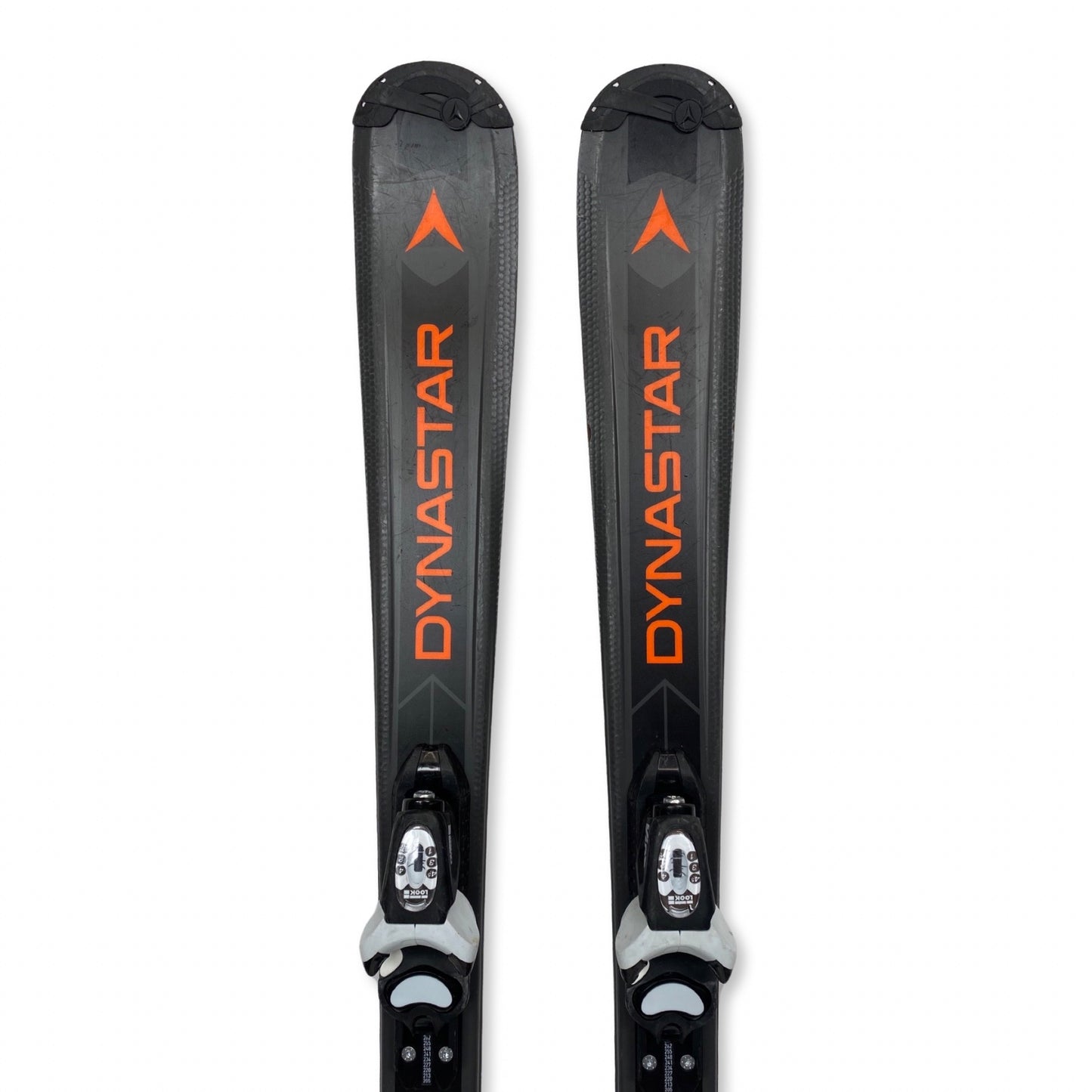 Dynastar Team Speed w/ KidX Bindings, 120cm