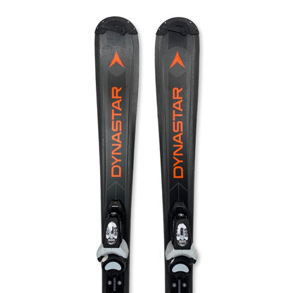 Dynastar Team Speed w/ KidX Bindings, 120cm