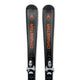 Dynastar Team Speed w/ KidX Bindings, 120cm