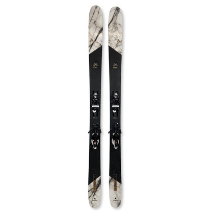 Dynastar M-FREE 108 w/ SPX12 bindings, 182cm