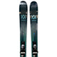 Völkl Secret 96 w/ NX12 bindings, 156cm