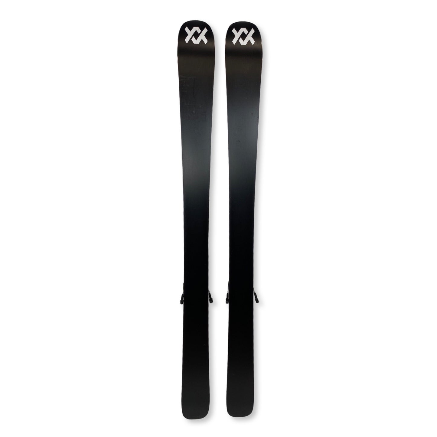 Völkl Secret 96 w/ NX12 bindings, 156cm