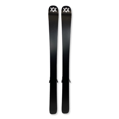 Völkl Secret 96 w/ NX12 bindings, 156cm