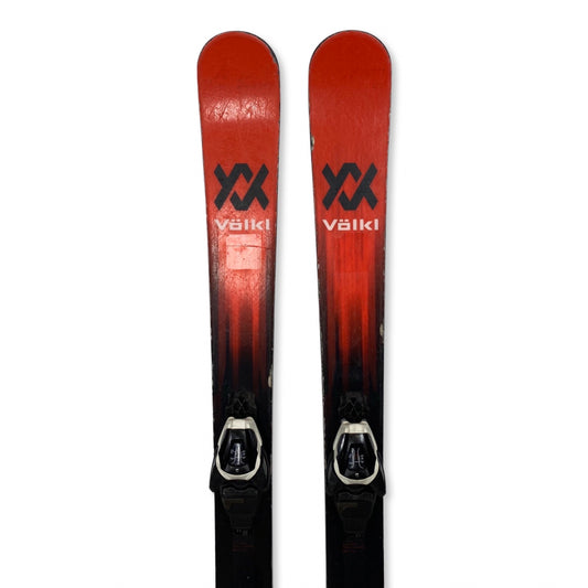 Völkl Mantra Jr w/ Look NX7 bindings, 138cm