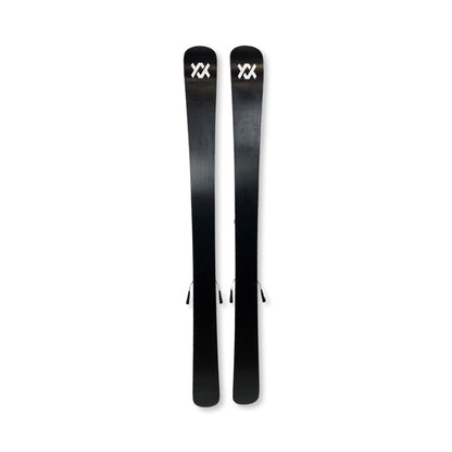 Völkl Mantra Jr w/ Look NX7 bindings, 138cm